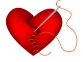 Healing the Heart
